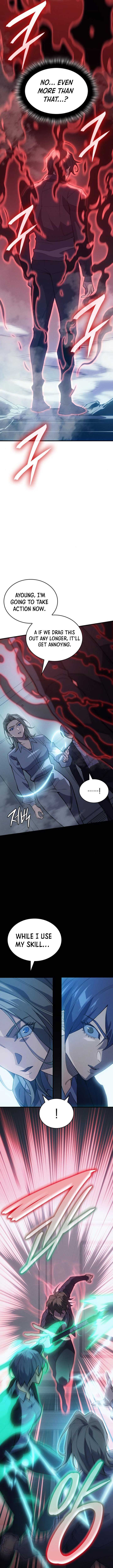 Regressing with the King’s Power Chapter 78 76 5