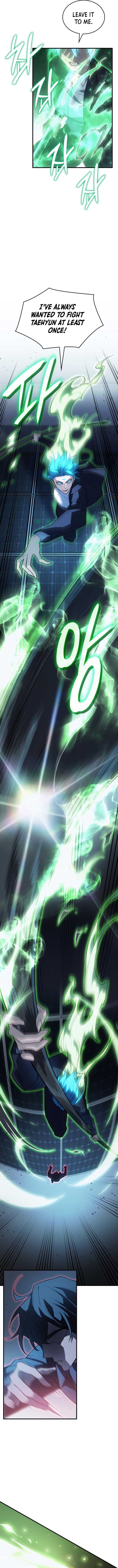 Regressing with the King’s Power Chapter 78 78 7