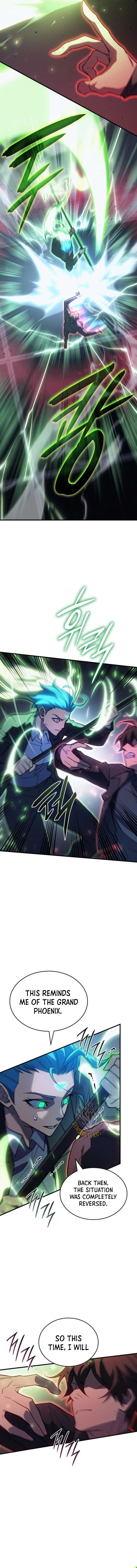 Regressing with the King’s Power Chapter 78 79 8