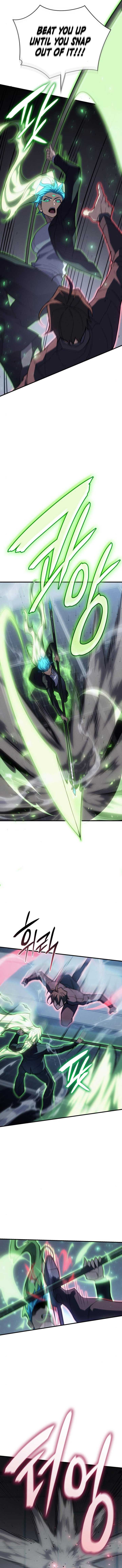 Regressing with the King’s Power Chapter 78 80 9