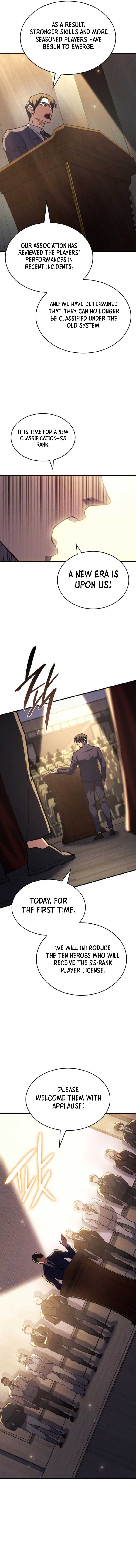 Regressing with the King’s Power Chapter 80 69 1