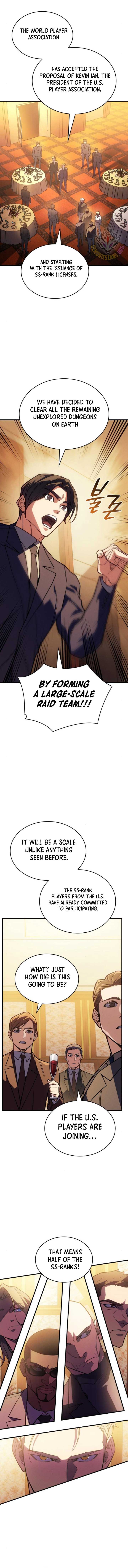 Regressing with the King’s Power Chapter 80 78 10