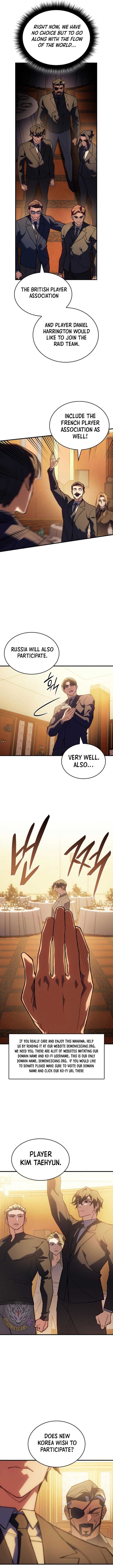 Regressing with the King’s Power Chapter 80 80 12