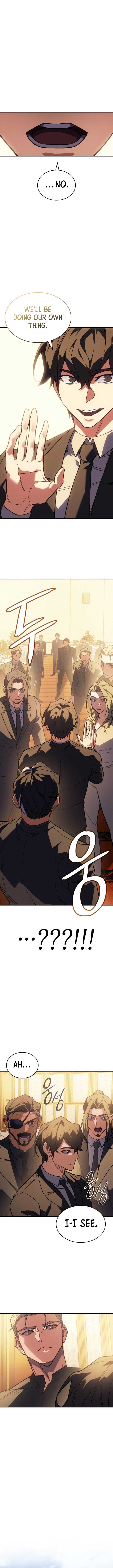 Regressing with the King’s Power Chapter 80 81 13