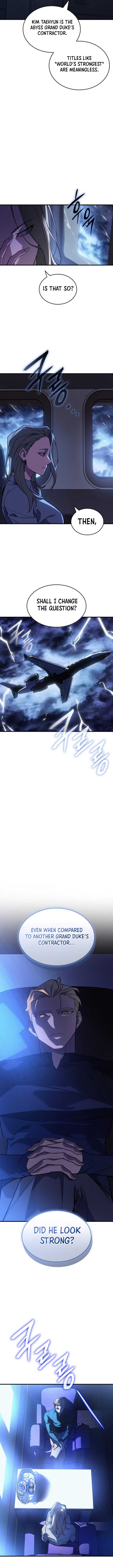 Regressing with the King’s Power Chapter 80 83 15