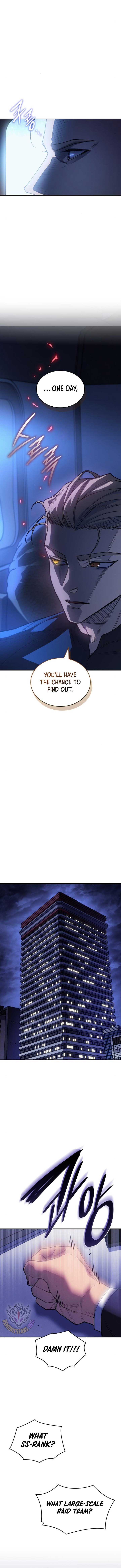 Regressing with the King’s Power Chapter 80 84 16