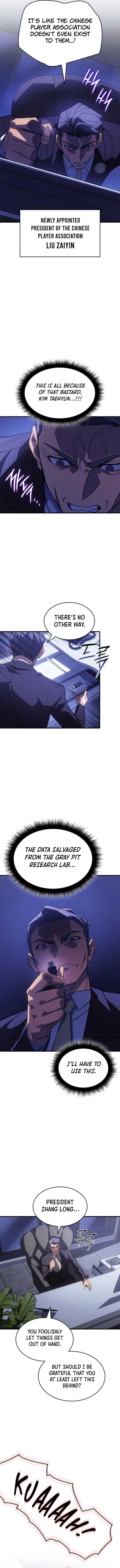 Regressing with the King’s Power Chapter 80 85 17