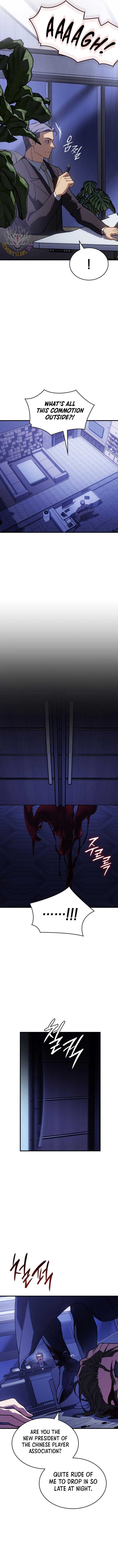 Regressing with the King’s Power Chapter 80 86 18