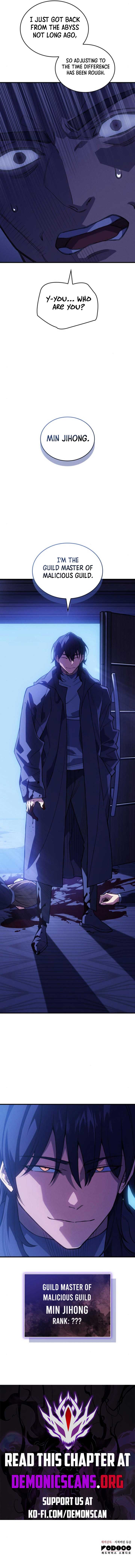 Regressing with the King’s Power Chapter 80 87 19