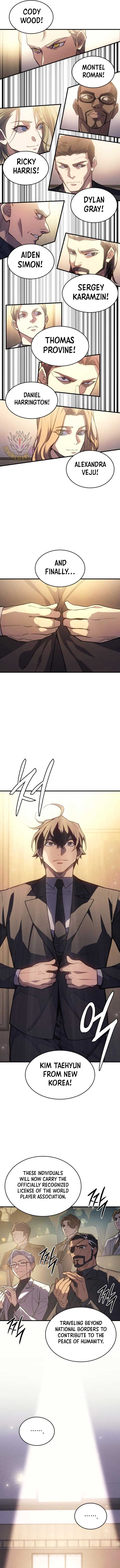 Regressing with the King’s Power Chapter 80 70 2