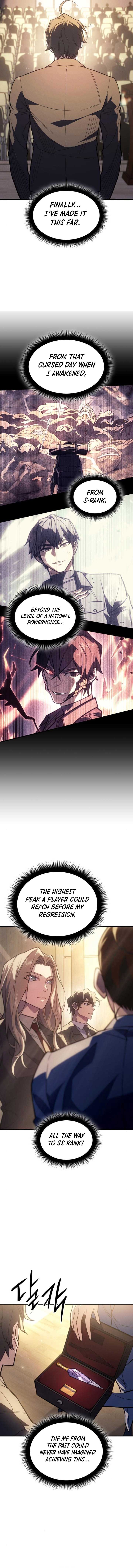 Regressing with the King’s Power Chapter 80 71 3