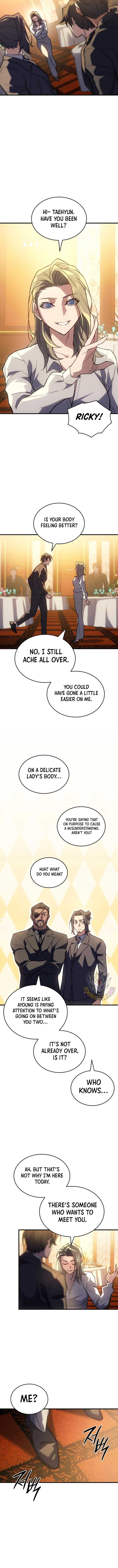 Regressing with the King’s Power Chapter 80 74 6