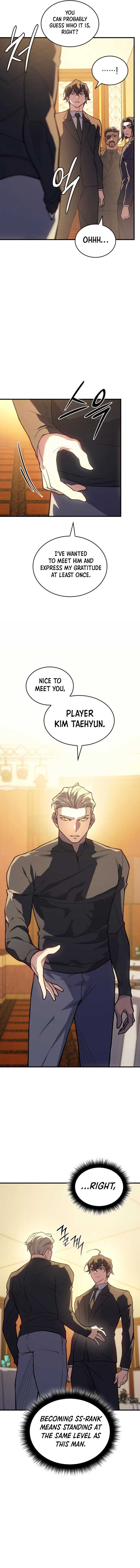 Regressing with the King’s Power Chapter 80 75 7