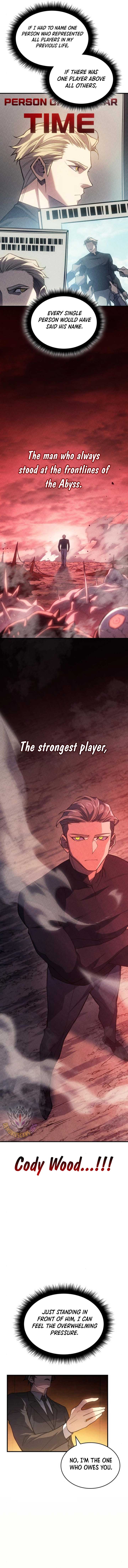 Regressing with the King’s Power Chapter 80 76 8