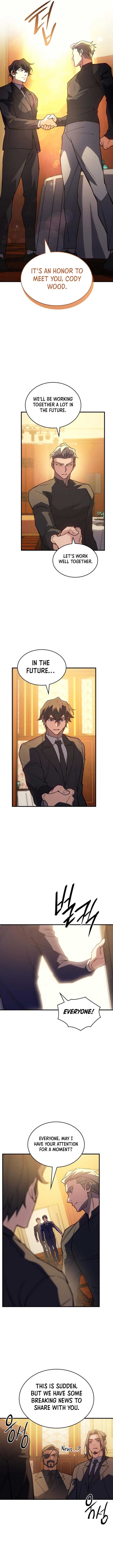 Regressing with the King’s Power Chapter 80 77 9