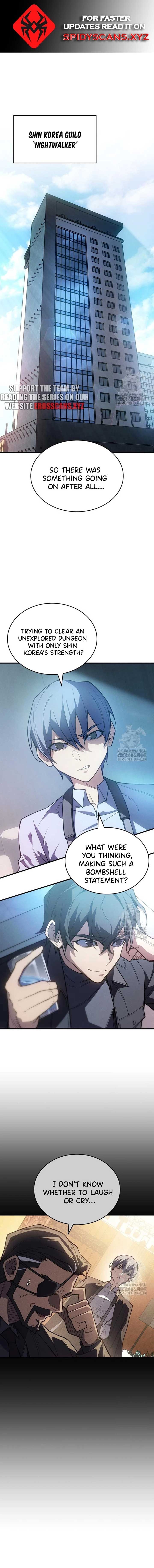 Regressing with the King’s Power Chapter 81 92 0