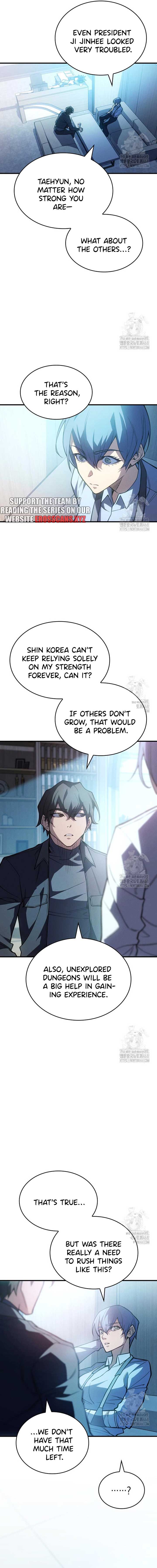 Regressing with the King’s Power Chapter 81 93 1