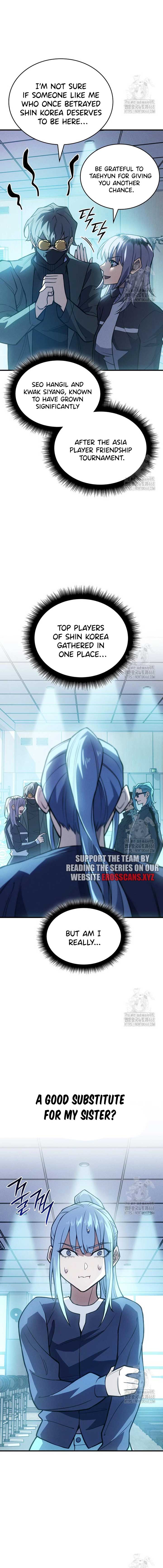 Regressing with the King’s Power Chapter 81 103 11