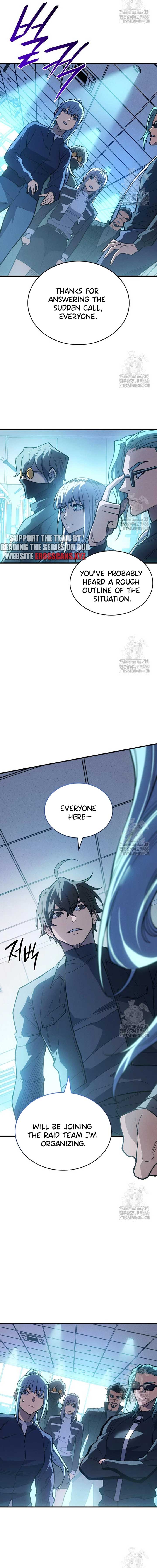 Regressing with the King’s Power Chapter 81 104 12