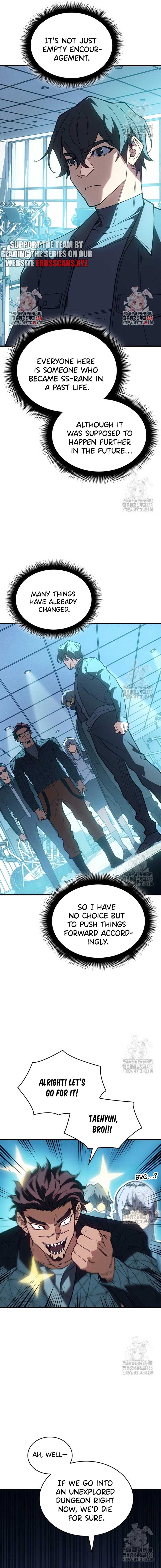 Regressing with the King’s Power Chapter 81 107 15