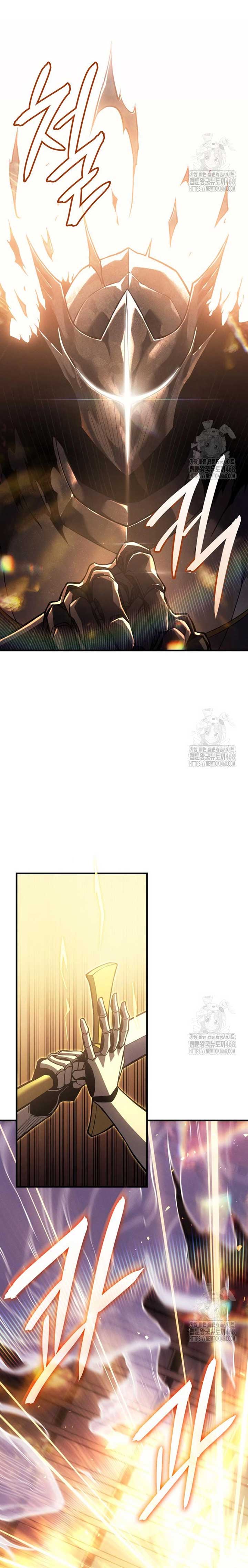 Regressing with the King’s Power Chapter 81 110 18