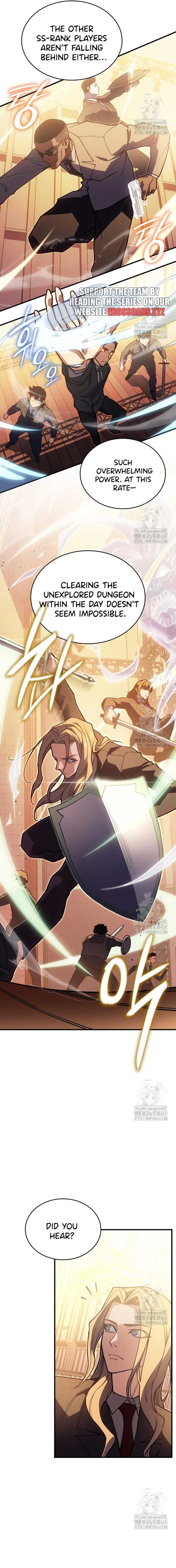 Regressing with the King’s Power Chapter 81 112 20