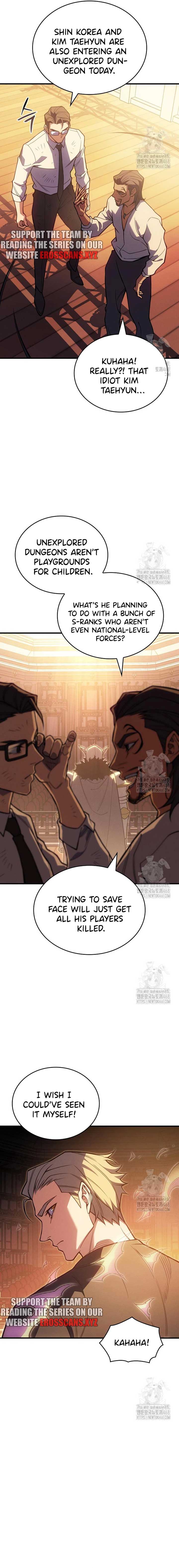 Regressing with the King’s Power Chapter 81 113 21