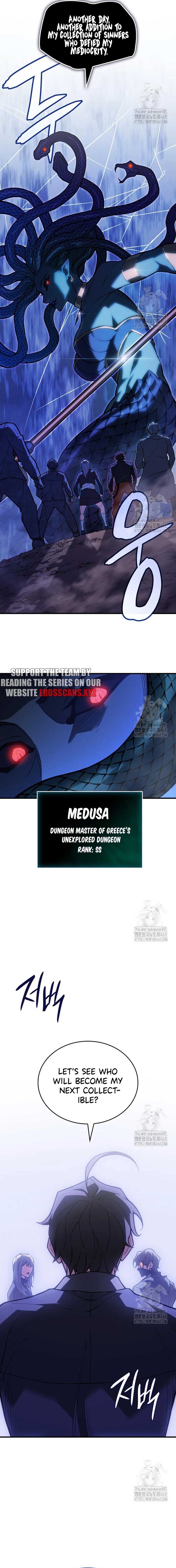 Regressing with the King’s Power Chapter 81 118 26