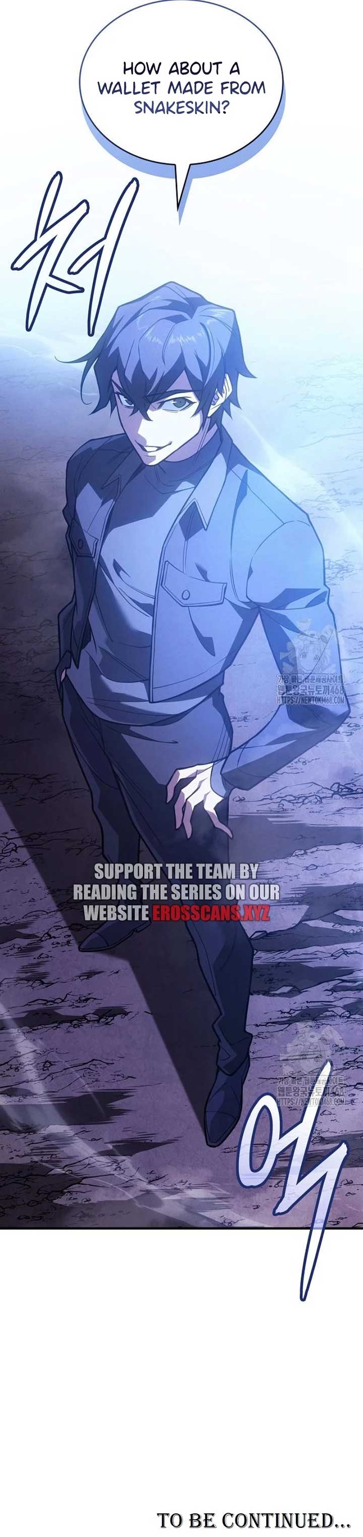 Regressing with the King’s Power Chapter 81 119 27