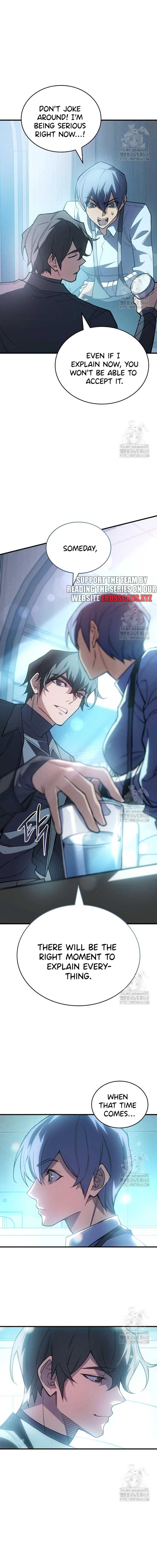 Regressing with the King’s Power Chapter 81 99 7