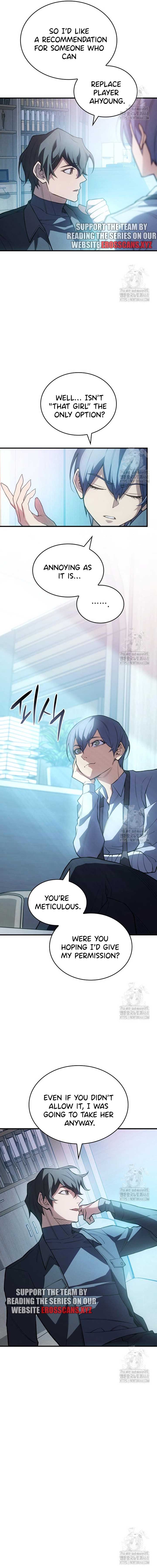 Regressing with the King’s Power Chapter 81 101 9