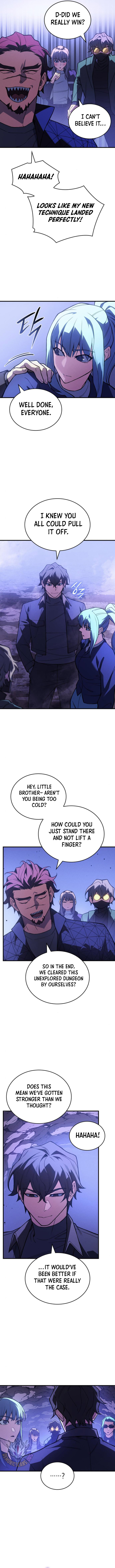 Regressing with the King’s Power Chapter 82 69 10