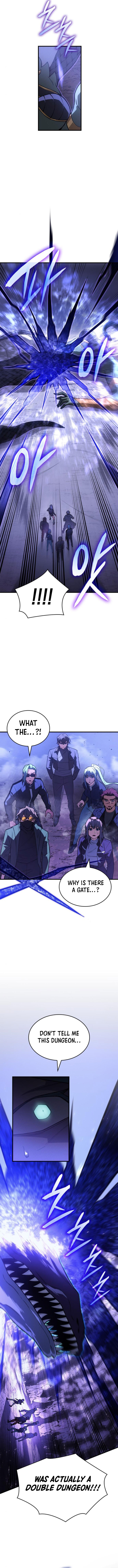 Regressing with the King’s Power Chapter 82 70 11