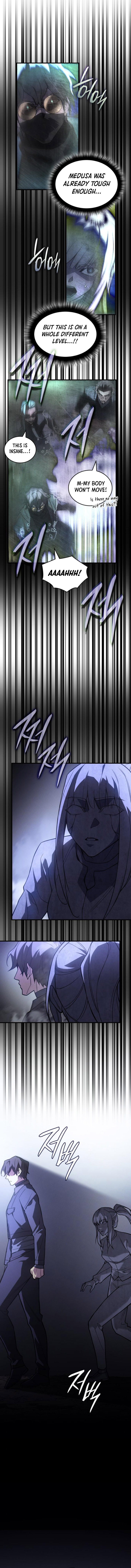 Regressing with the King’s Power Chapter 82 72 13