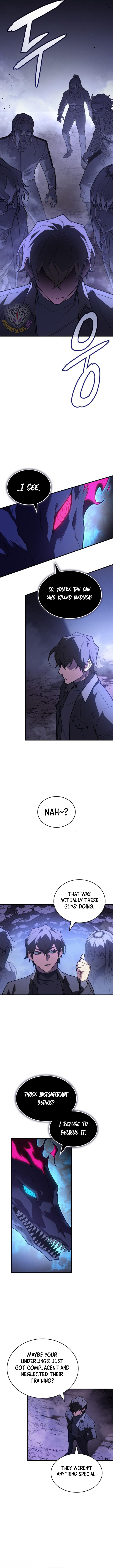 Regressing with the King’s Power Chapter 82 73 14