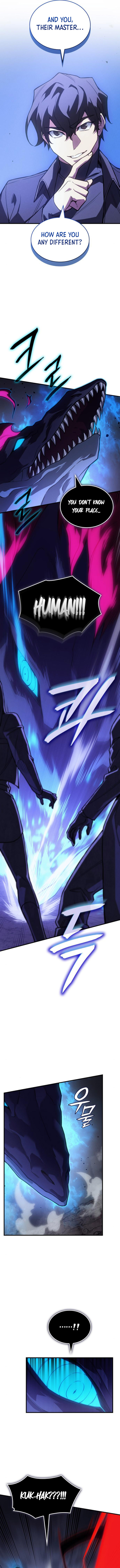 Regressing with the King’s Power Chapter 82 74 15