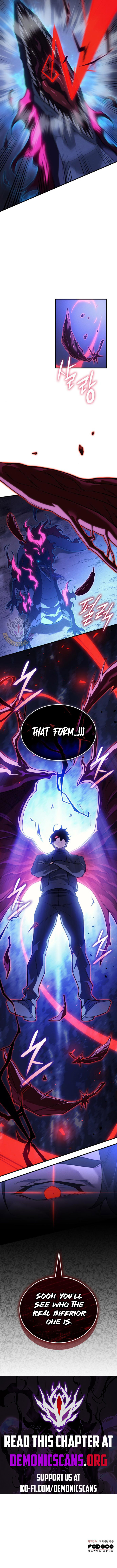 Regressing with the King’s Power Chapter 82 75 16