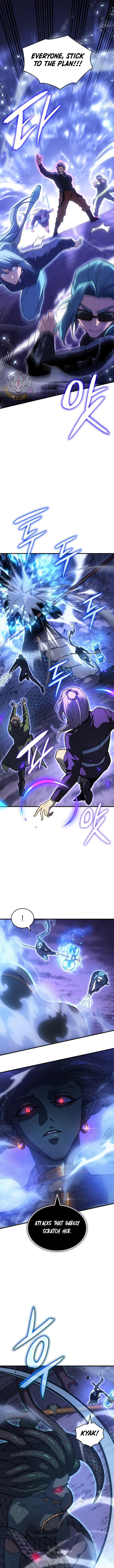 Regressing with the King’s Power Chapter 82 61 2