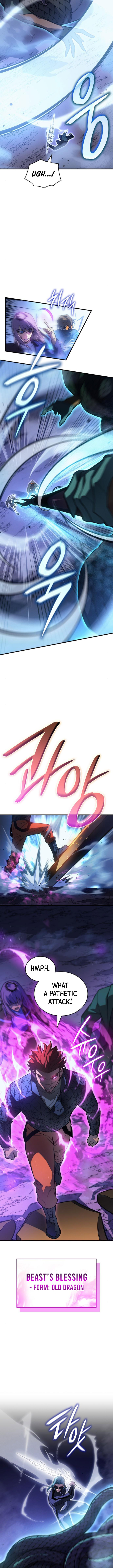 Regressing with the King’s Power Chapter 82 62 3