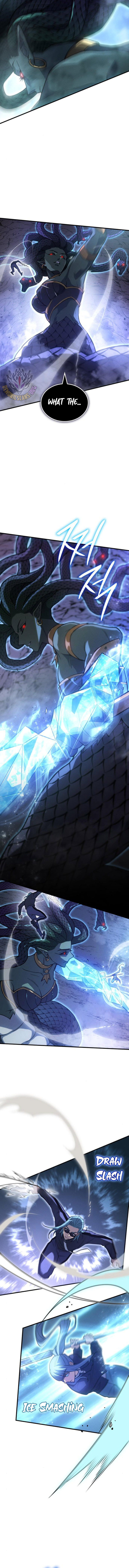 Regressing with the King’s Power Chapter 82 63 4