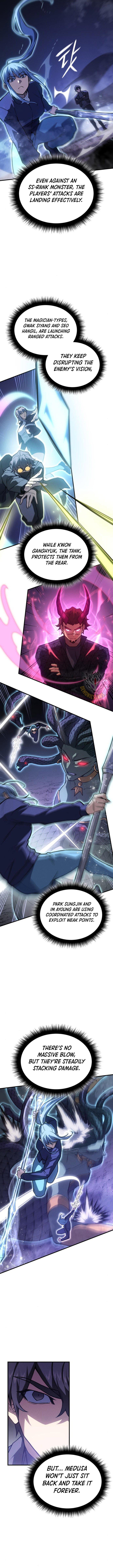 Regressing with the King’s Power Chapter 82 65 6