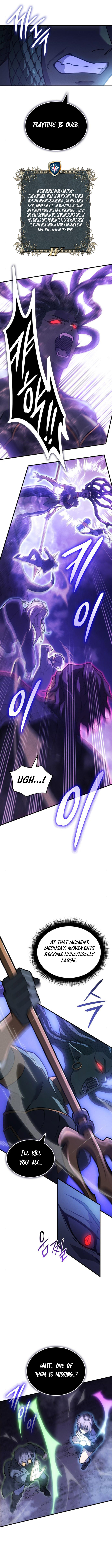 Regressing with the King’s Power Chapter 82 66 7