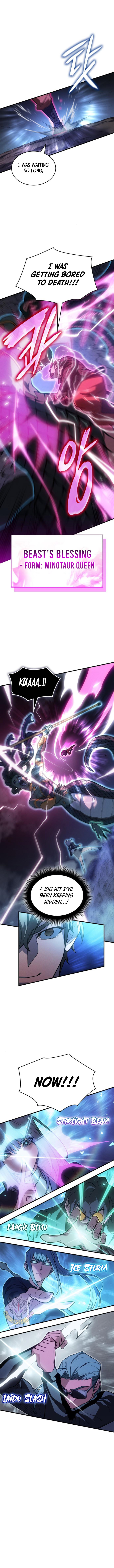 Regressing with the King’s Power Chapter 82 67 8