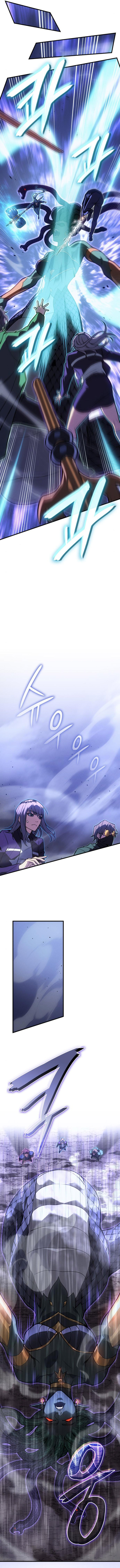 Regressing with the King’s Power Chapter 82 68 9