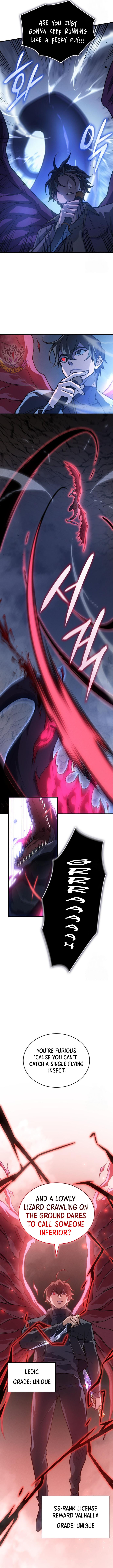 Regressing with the King’s Power Chapter 83 60 1