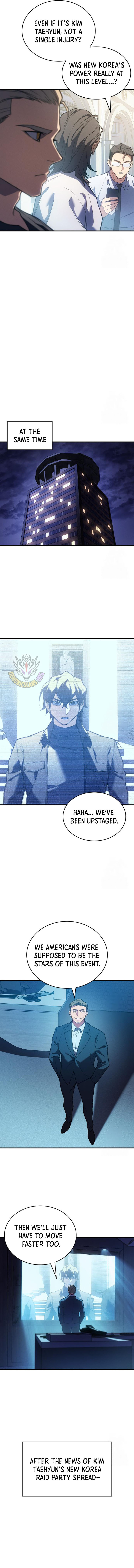 Regressing with the King’s Power Chapter 83 69 10