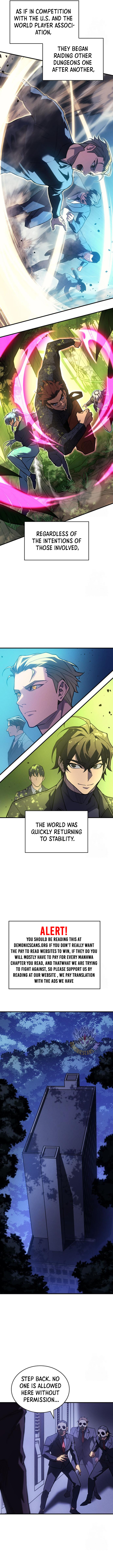 Regressing with the King’s Power Chapter 83 70 11