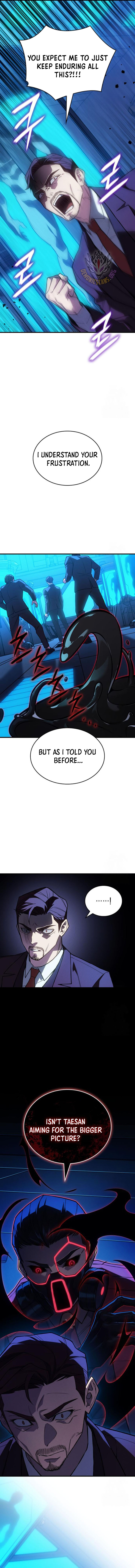 Regressing with the King’s Power Chapter 83 73 14