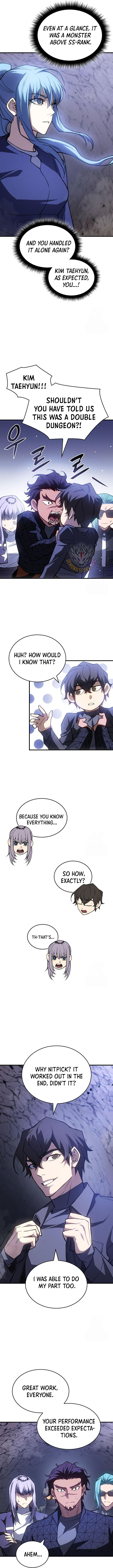 Regressing with the King’s Power Chapter 83 65 6