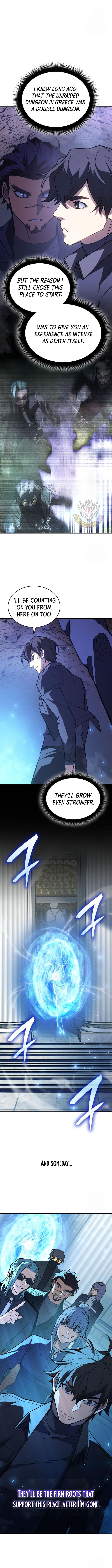 Regressing with the King’s Power Chapter 83 66 7